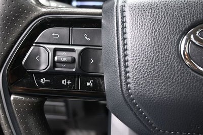 2022 Toyota Tundra SR