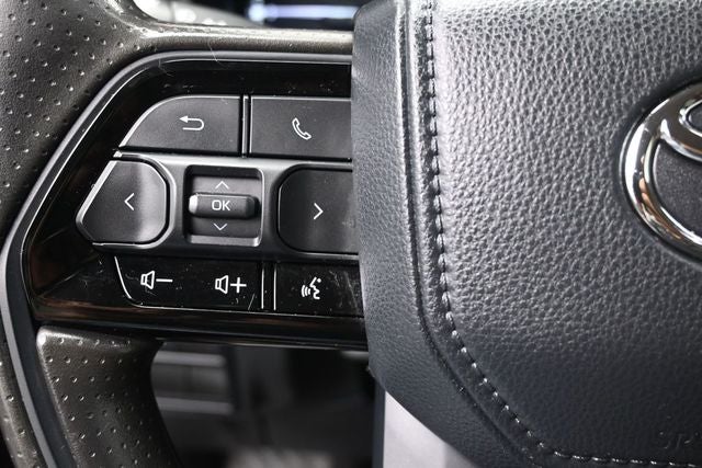 2022 Toyota Tundra SR