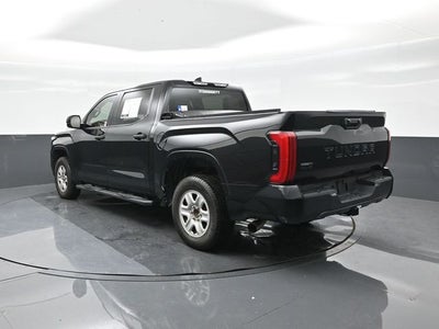 2022 Toyota Tundra SR
