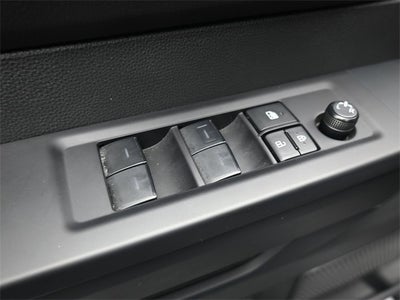 2025 Toyota Tundra SR