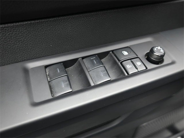 2025 Toyota Tundra SR