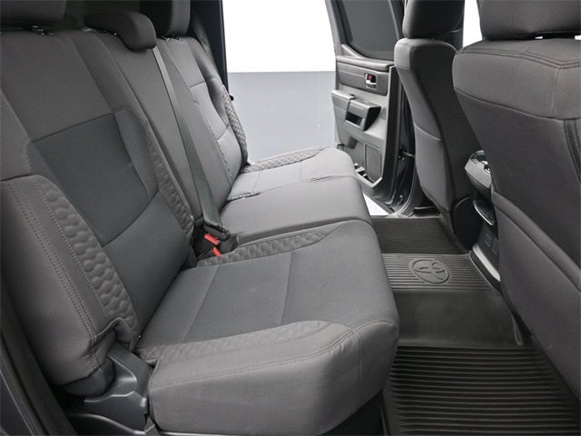 2025 Toyota Tundra SR