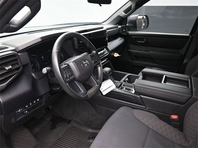 2025 Toyota Tundra SR