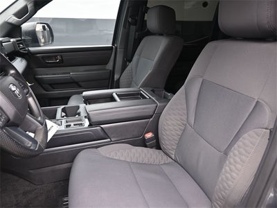 2025 Toyota Tundra SR