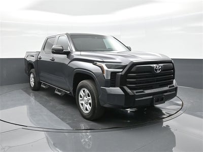 2025 Toyota Tundra SR