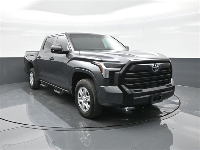 2025 Toyota Tundra SR