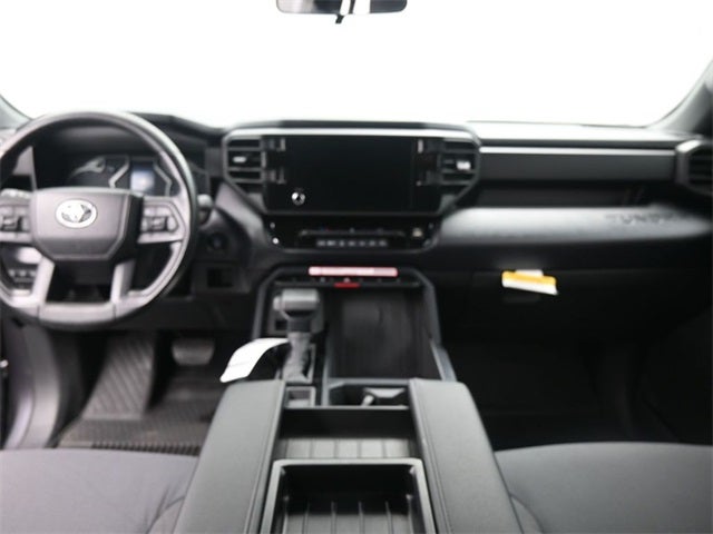 2025 Toyota Tundra SR
