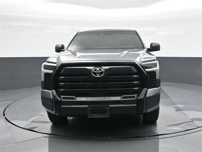 2025 Toyota Tundra SR