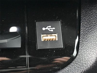 2025 Toyota Tundra SR