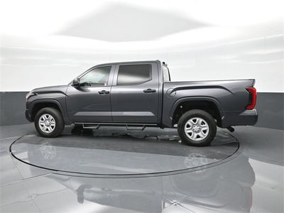 2025 Toyota Tundra SR