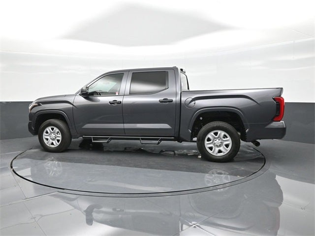2025 Toyota Tundra SR