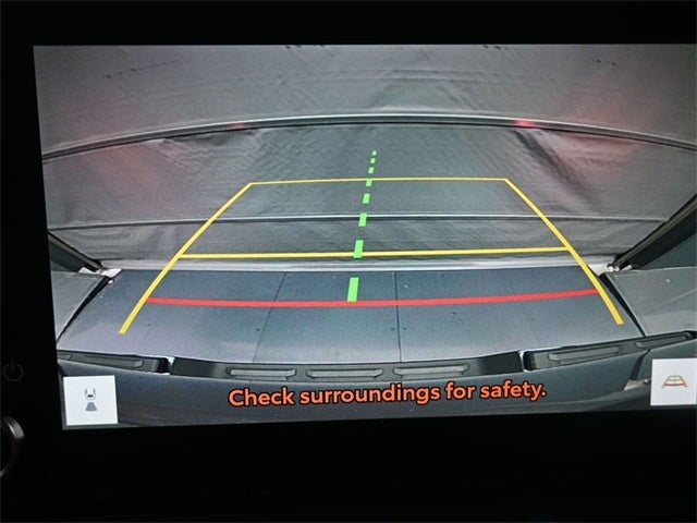 2025 Toyota Tundra SR