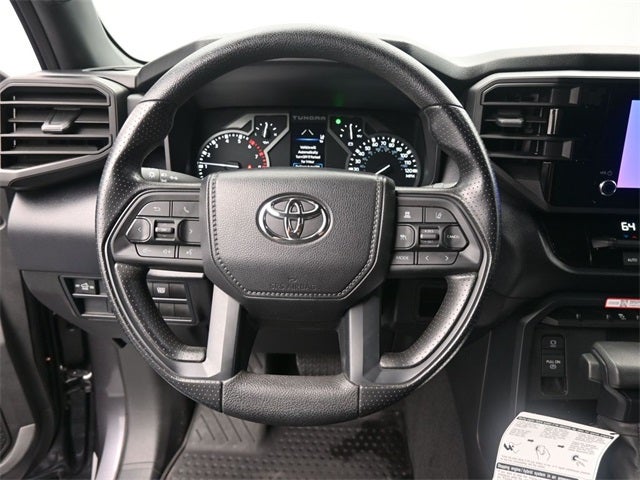 2025 Toyota Tundra SR