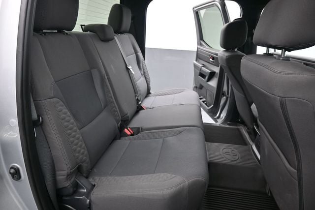 2025 Toyota Tundra SR