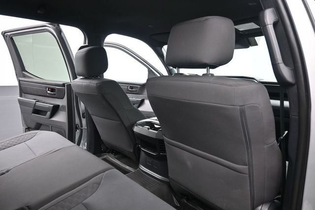 2025 Toyota Tundra SR