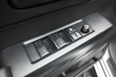 2025 Toyota Tundra SR
