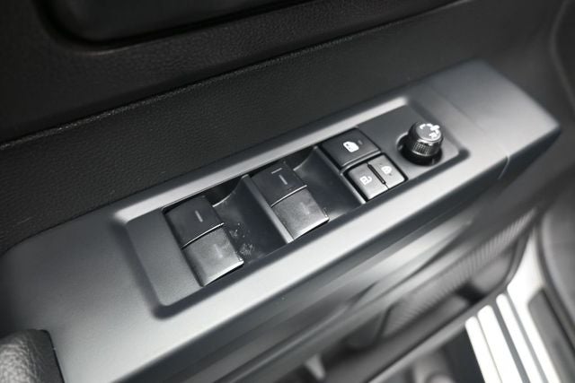 2025 Toyota Tundra SR