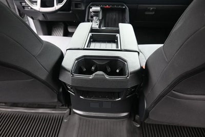 2025 Toyota Tundra SR
