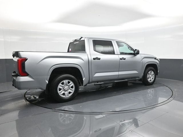 2025 Toyota Tundra SR