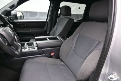 2025 Toyota Tundra SR