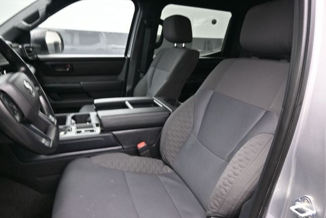 2025 Toyota Tundra SR