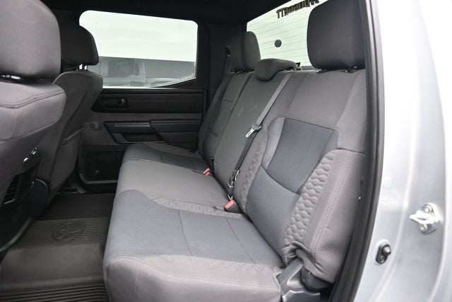 2025 Toyota Tundra SR