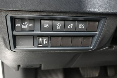 2025 Toyota Tundra SR