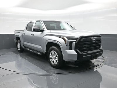 2025 Toyota Tundra SR