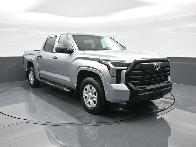 2025 Toyota Tundra SR