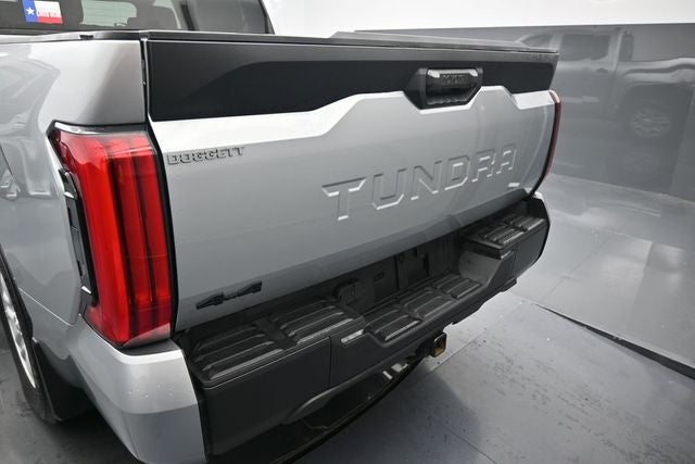 2025 Toyota Tundra SR