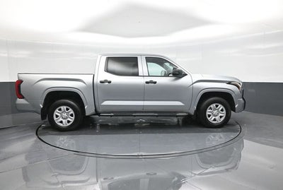 2025 Toyota Tundra SR