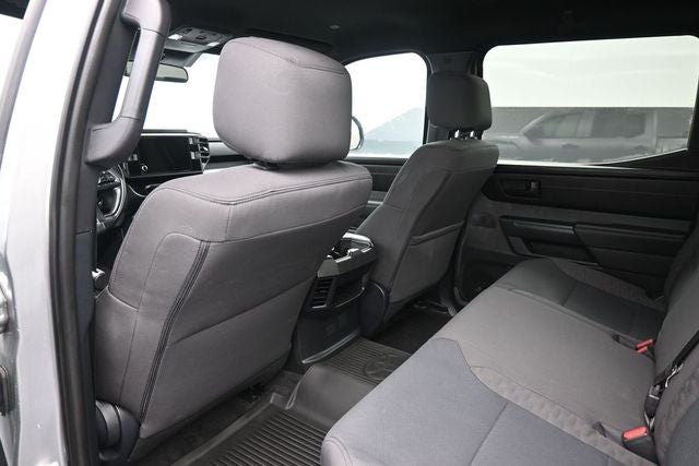 2025 Toyota Tundra SR