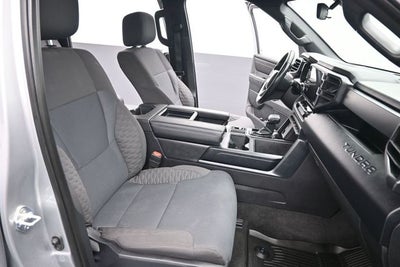 2025 Toyota Tundra SR