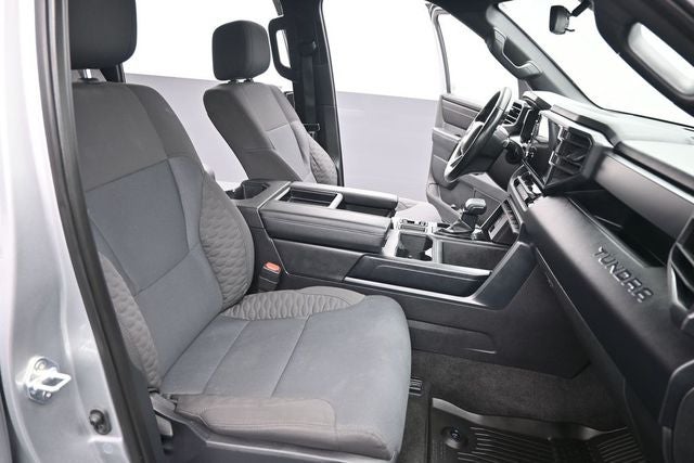 2025 Toyota Tundra SR