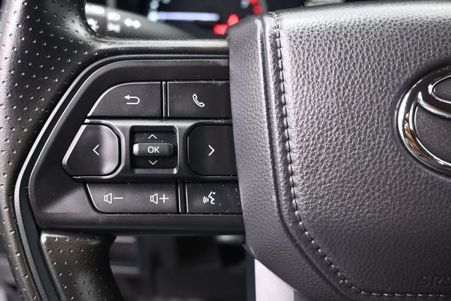 2025 Toyota Tundra SR