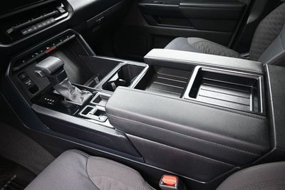 2025 Toyota Tundra SR
