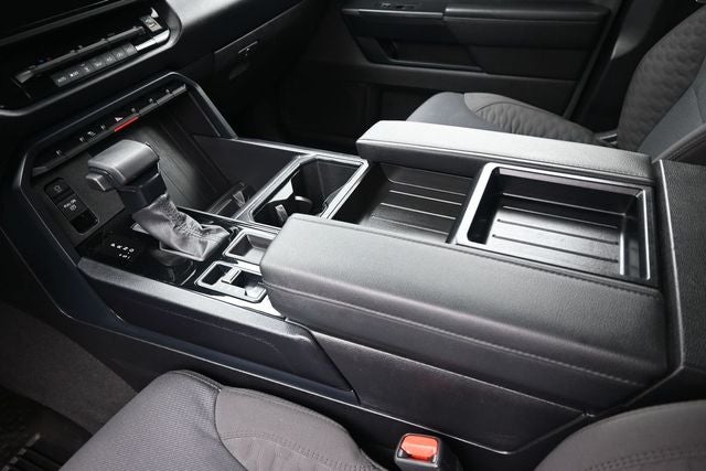 2025 Toyota Tundra SR