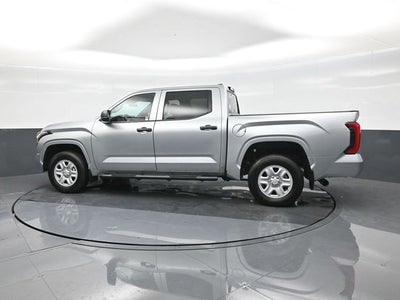 2025 Toyota Tundra SR