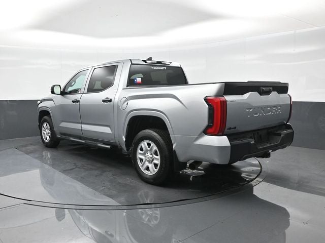2025 Toyota Tundra SR