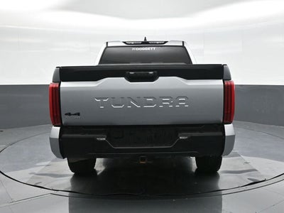 2024 Toyota Tundra SR