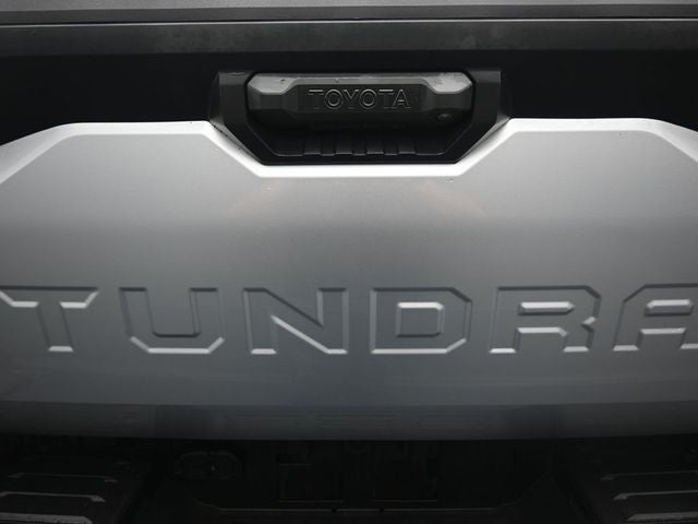 2024 Toyota Tundra SR