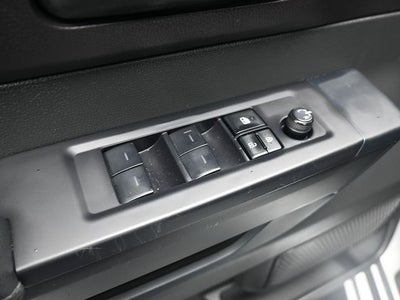 2024 Toyota Tundra SR
