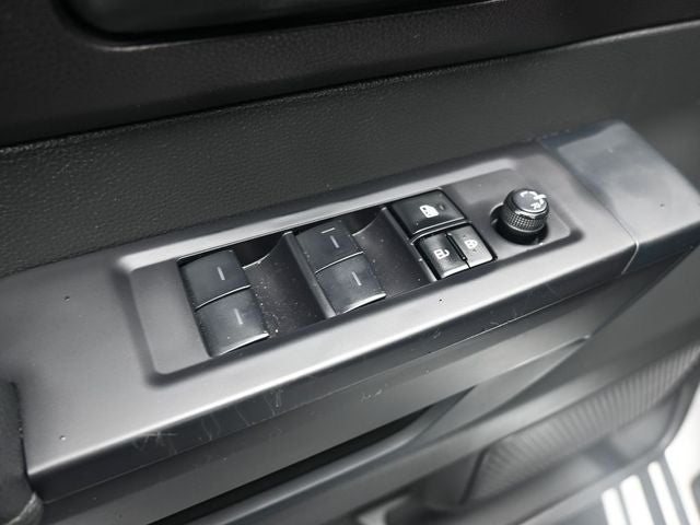 2024 Toyota Tundra SR