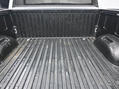 2024 Toyota Tundra SR