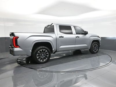 2024 Toyota Tundra SR