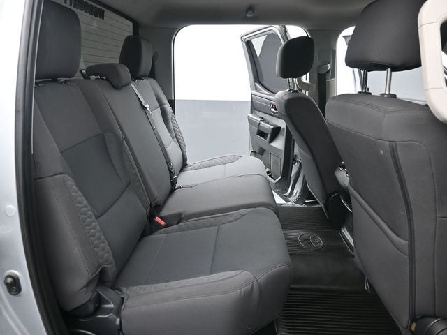 2024 Toyota Tundra SR