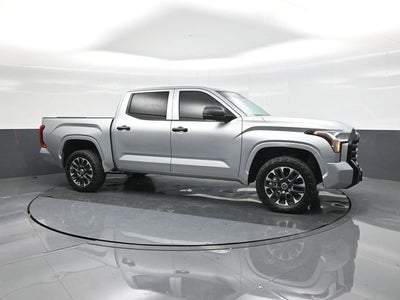 2024 Toyota Tundra SR