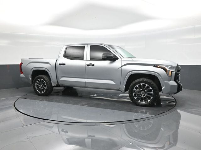2024 Toyota Tundra SR
