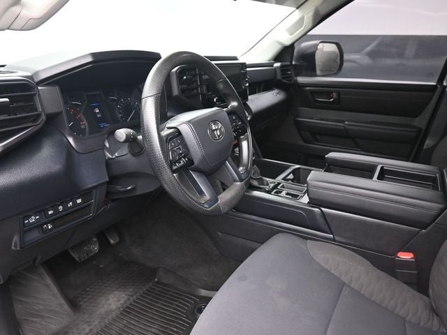 2024 Toyota Tundra SR