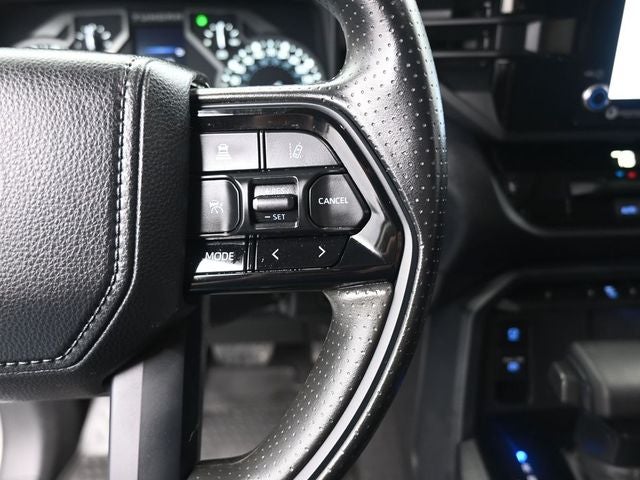 2024 Toyota Tundra SR